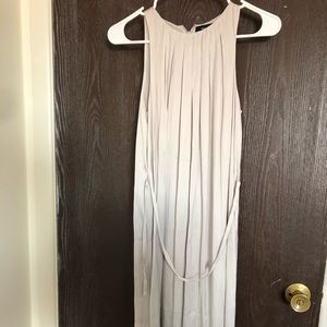 Theory Silk dress